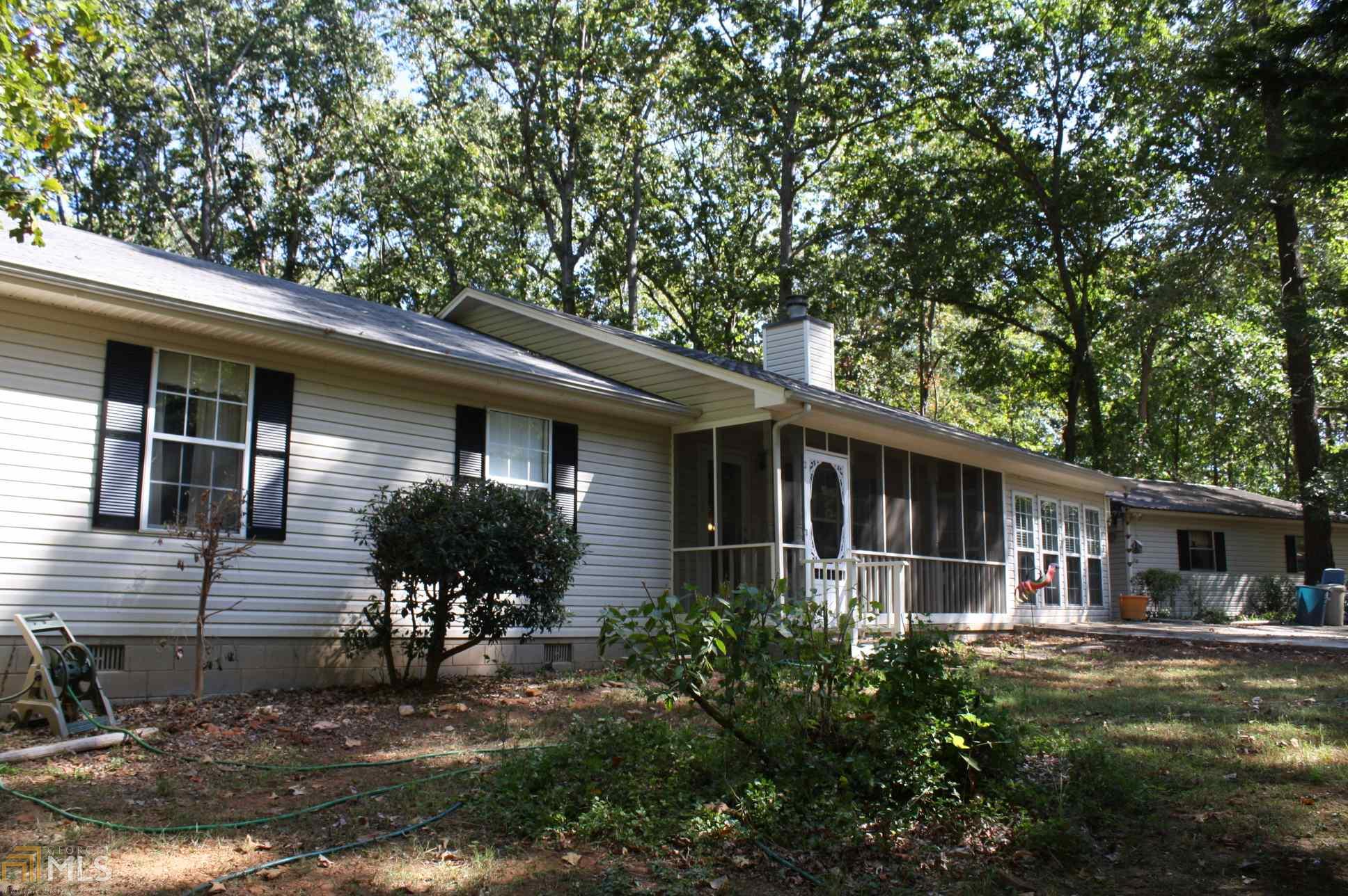 490 Borders Rd, Commerce, GA 30530 photo 30