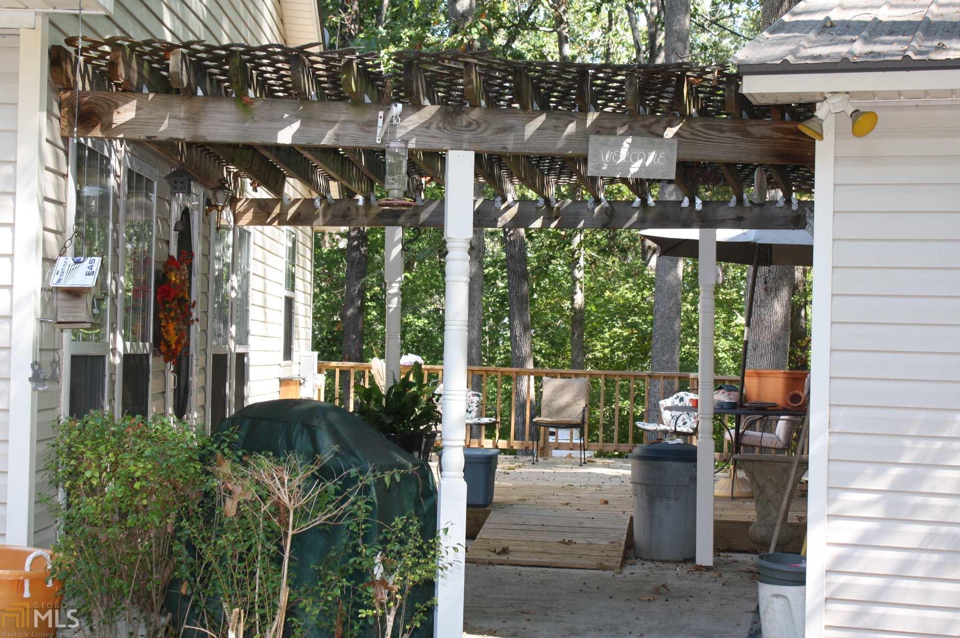 490 Borders Rd, Commerce, GA 30530 photo 19