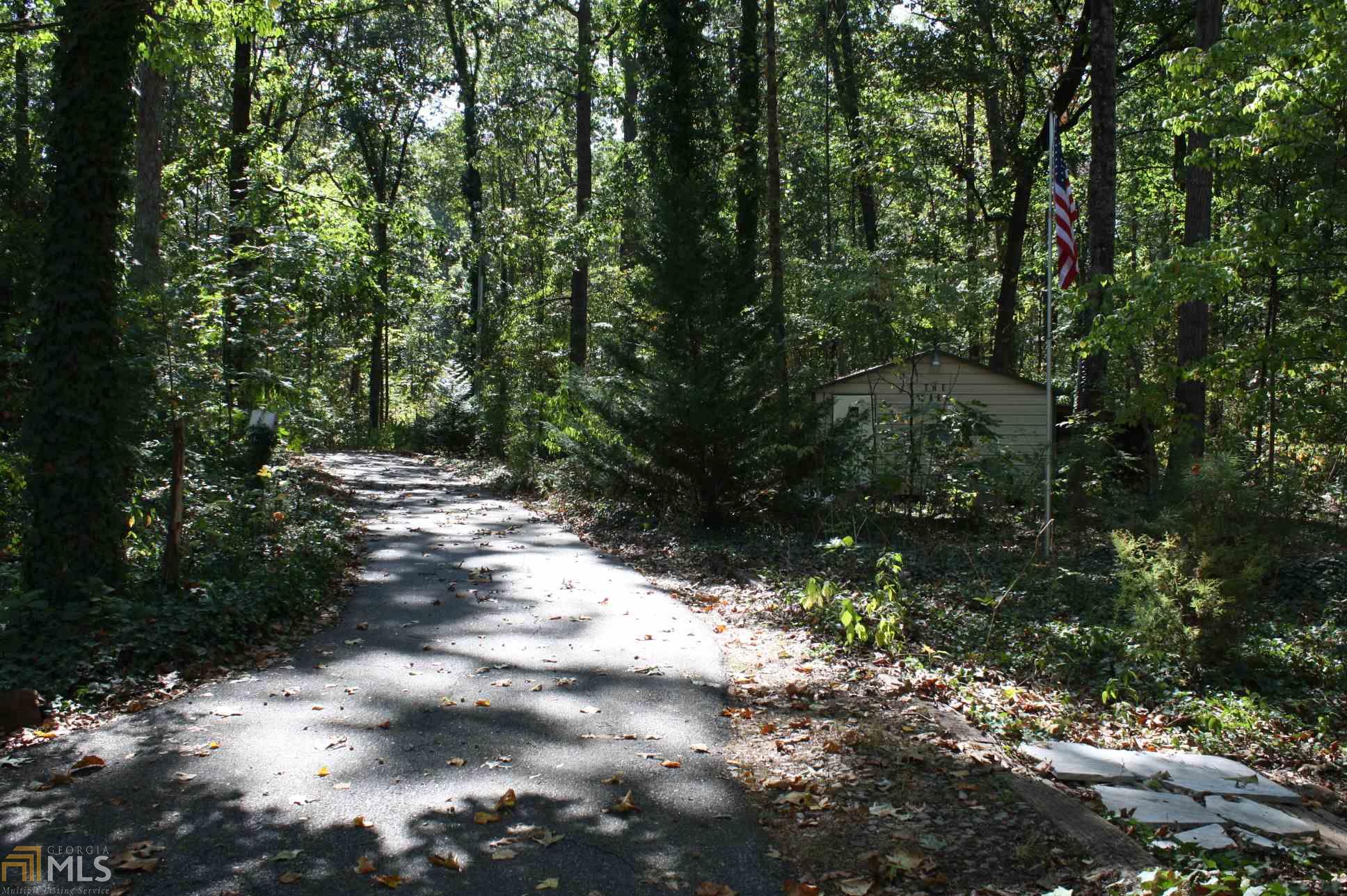 490 Borders Rd, Commerce, GA 30530 photo 23