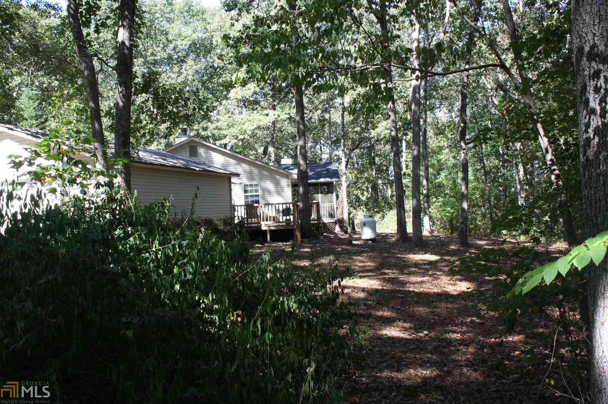 490 Borders Rd, Commerce, GA 30530 photo 27