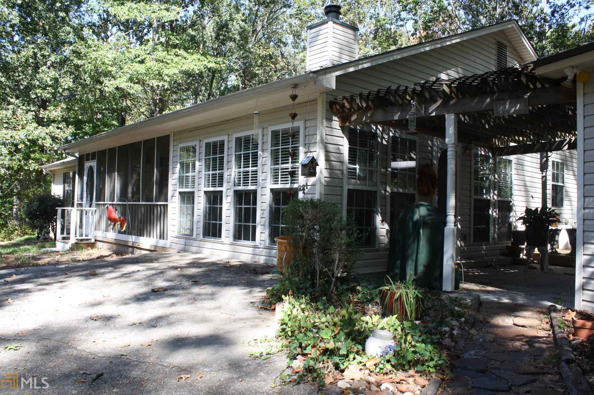 490 Borders Rd, Commerce, GA 30530 photo 2