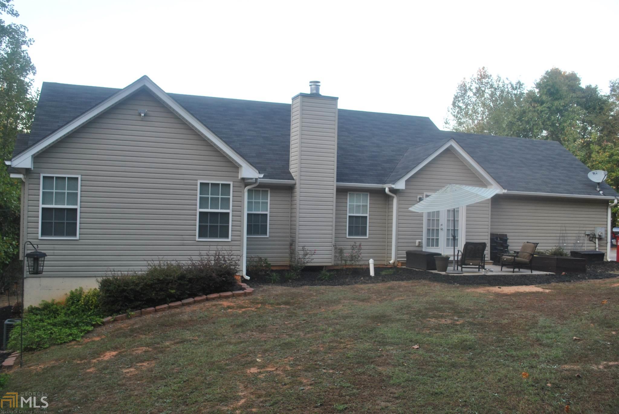 292 Bradberry, Commerce, GA 30529 photo 3