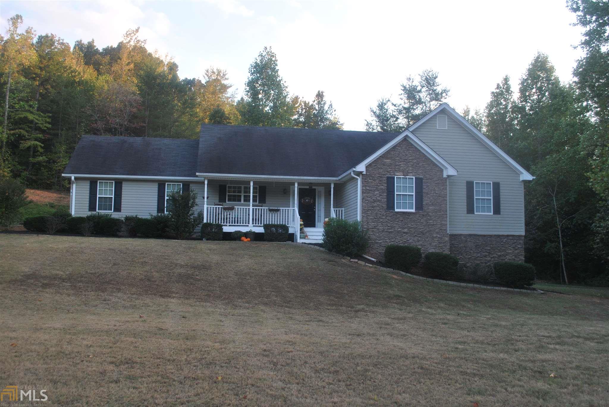 292 Bradberry, Commerce, GA 30529 photo 1