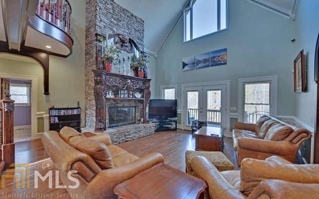 1091 Echota Rd, Clarkesville, GA 30523 photo 9