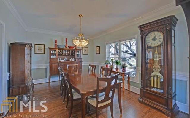 1091 Echota Rd, Clarkesville, GA 30523 photo 11