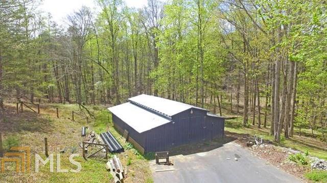 1091 Echota Rd, Clarkesville, GA 30523 photo 5