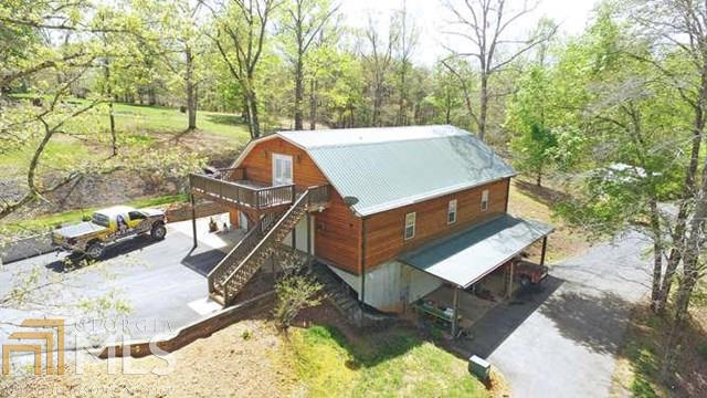 1091 Echota Rd, Clarkesville, GA 30523 photo 3