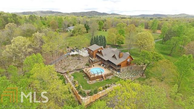 1091 Echota Rd, Clarkesville, GA 30523 photo 2