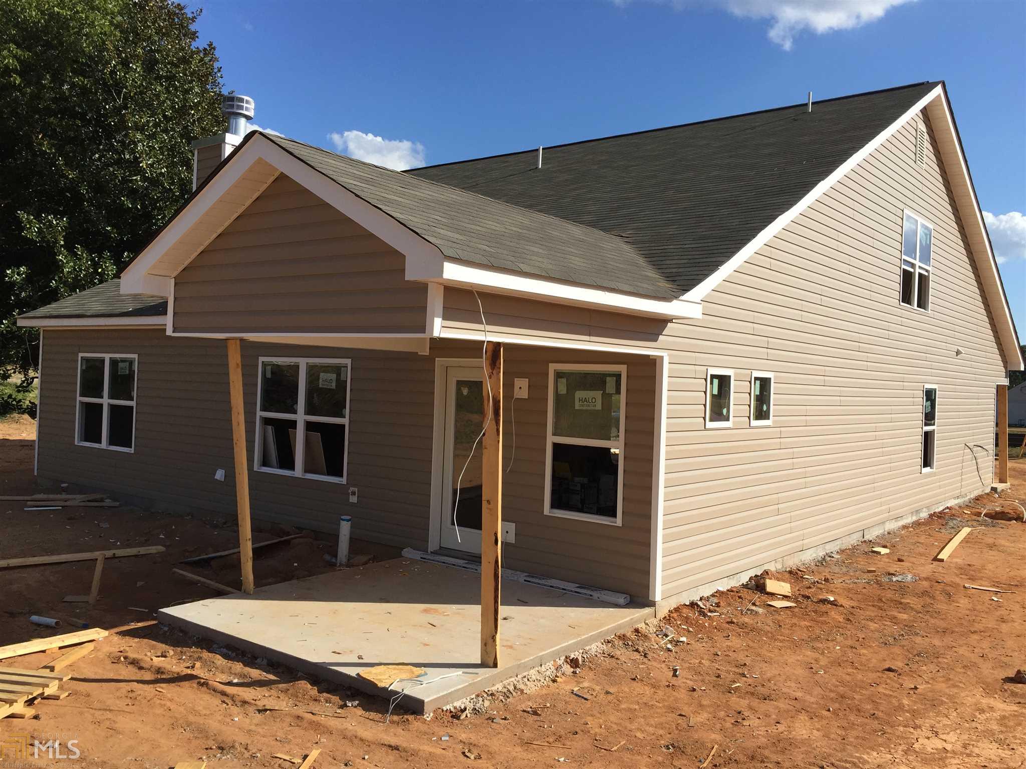 2003 Corbin Dr, Statham, GA 30666 photo 2