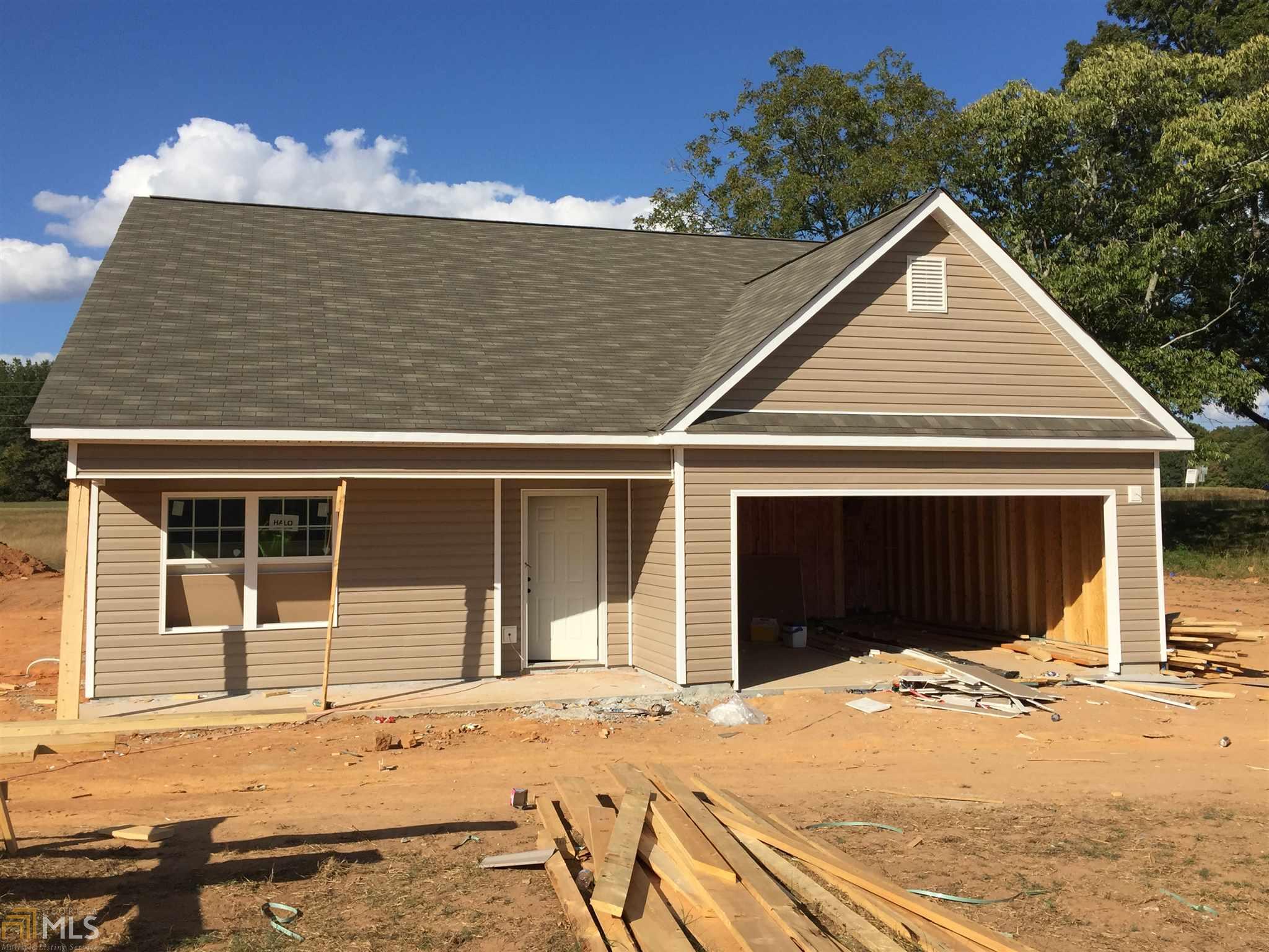 2003 Corbin Dr, Statham, GA 30666 photo 1