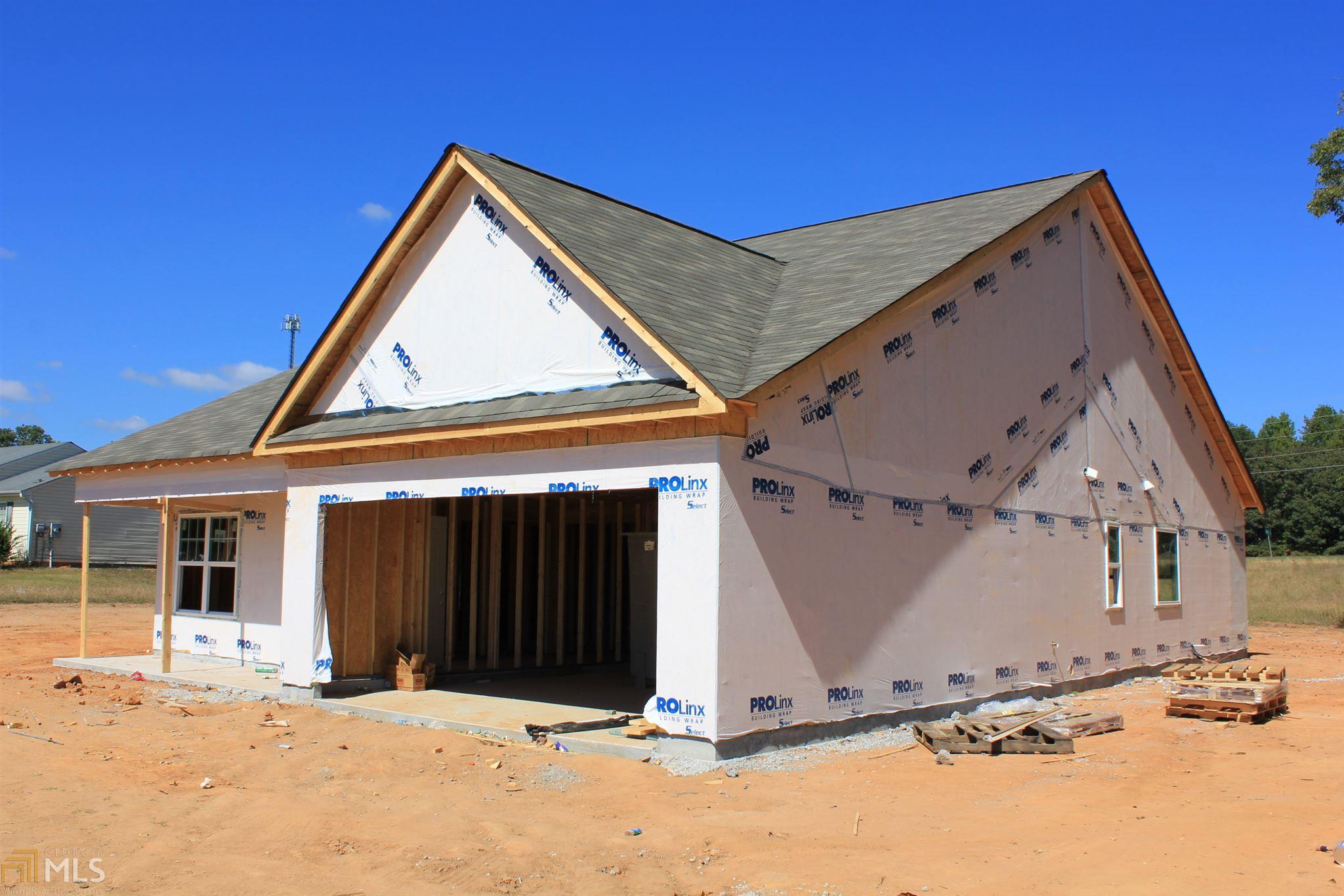 2003 Corbin Dr, Statham, GA 30666 photo 7