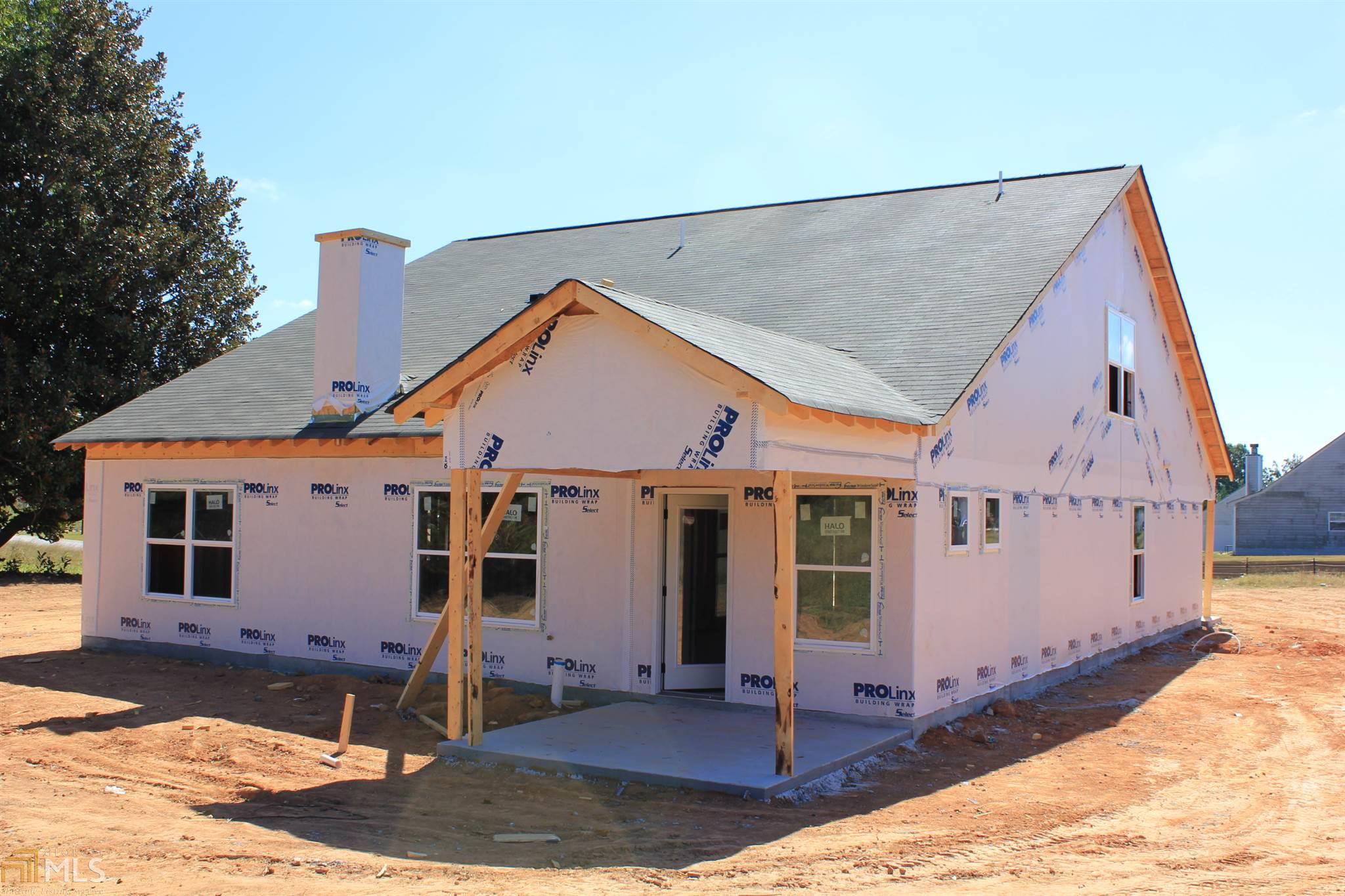 2003 Corbin Dr, Statham, GA 30666 photo 9