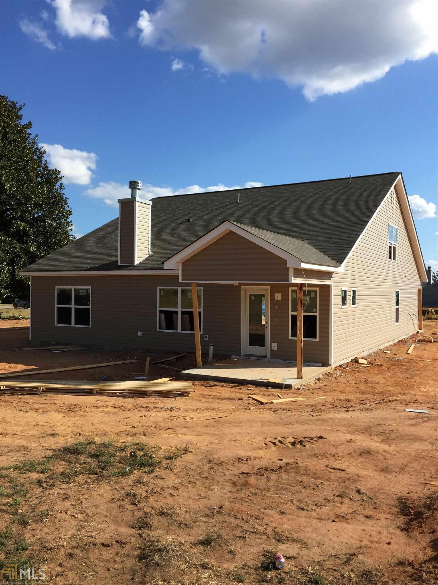 2003 Corbin Dr, Statham, GA 30666 photo 3