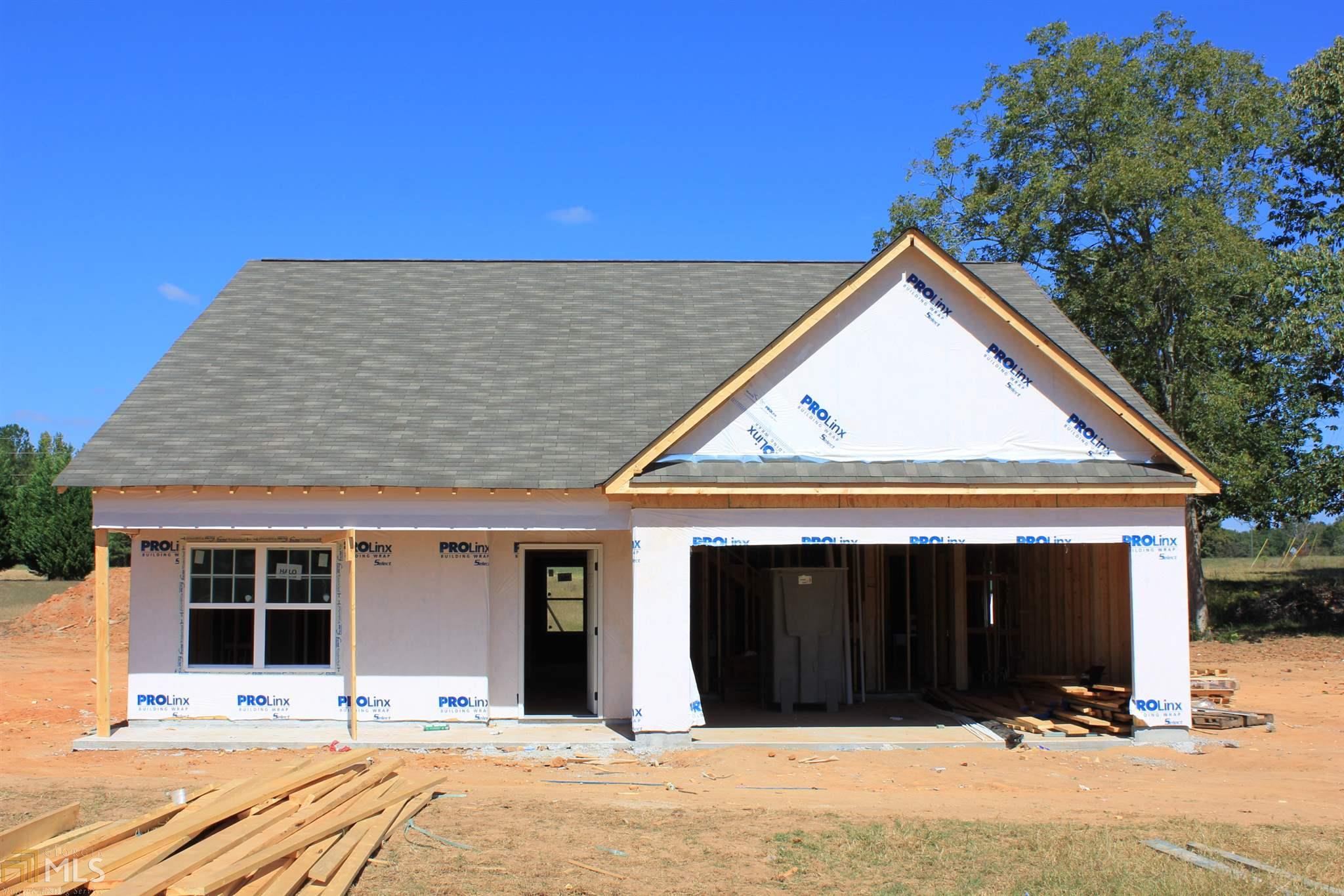 2003 Corbin Dr, Statham, GA 30666 photo 6