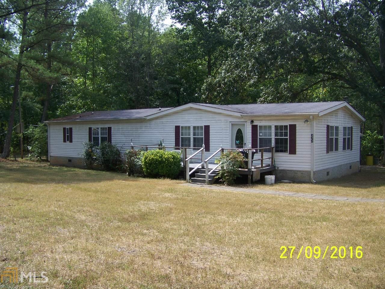 45 S Oak Dr, Lagrange, GA 30240 photo 1
