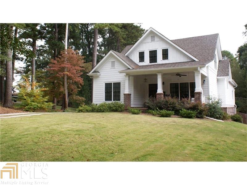 2 Exeter Rd, Avondale Estates, GA 30002 photo 1