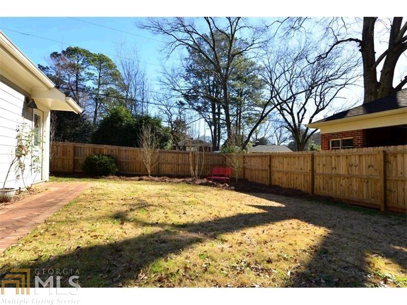2 Exeter Rd, Avondale Estates, GA 30002 photo 27