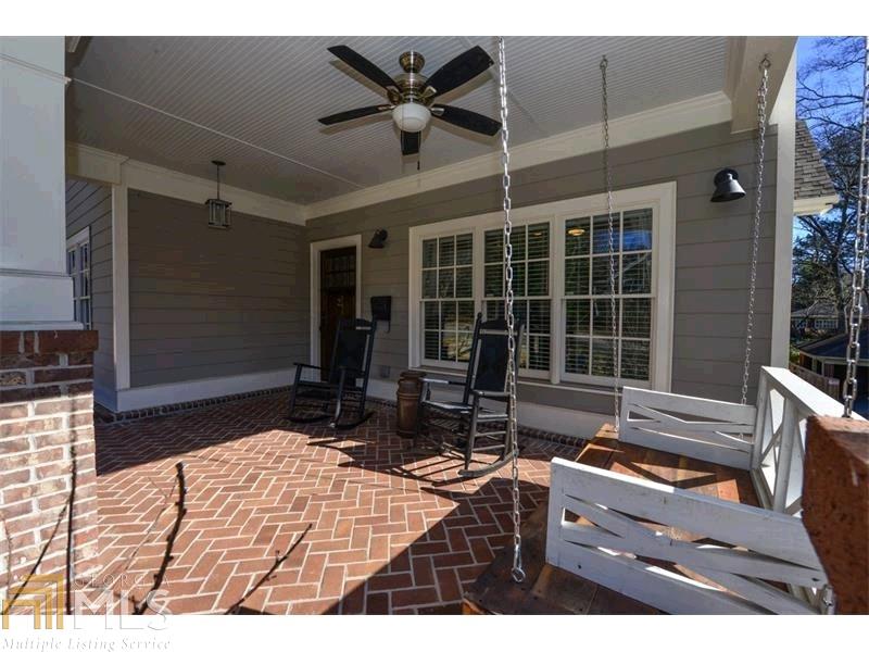 2 Exeter Rd, Avondale Estates, GA 30002 photo 25