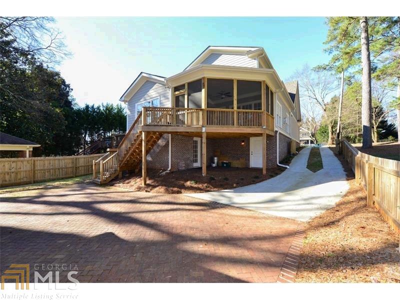 2 Exeter Rd, Avondale Estates, GA 30002 photo 29