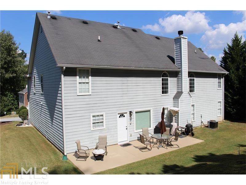 6769 Danforth Way, Stone Mountain, GA 30087 photo 35