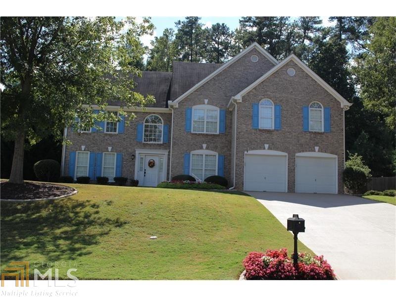 6769 Danforth Way, Stone Mountain, GA 30087 photo 1