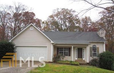 280 Forest Brk, Covington, GA 30016 photo 1