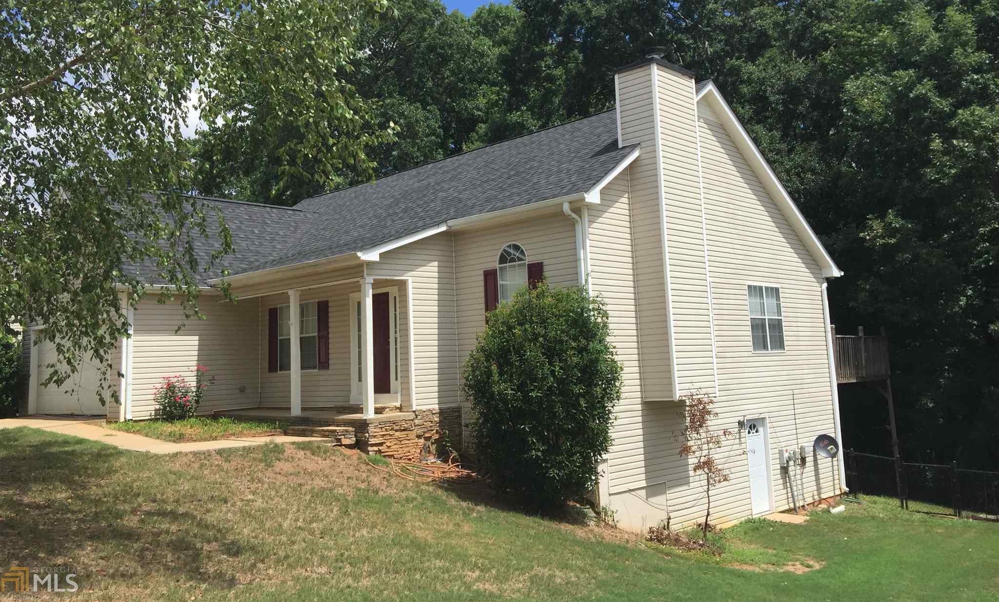 280 Forest Brk, Covington, GA 30016 photo 2