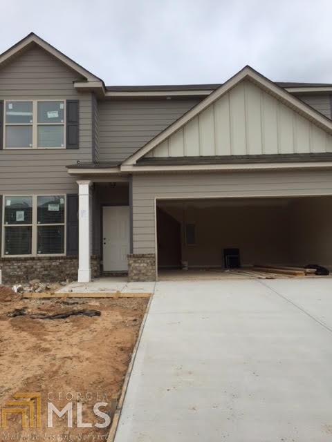 2410 Quincy Loop, Fairburn, GA 30213 photo 1
