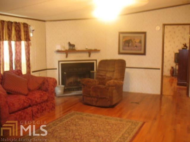 672 Borders Rd, Commerce, GA 30530 photo 5