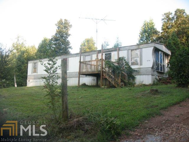 672 Borders Rd, Commerce, GA 30530 photo 18