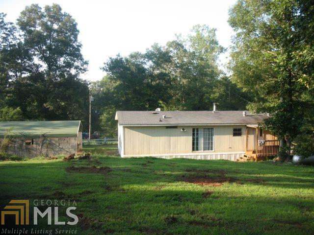 672 Borders Rd, Commerce, GA 30530 photo 4