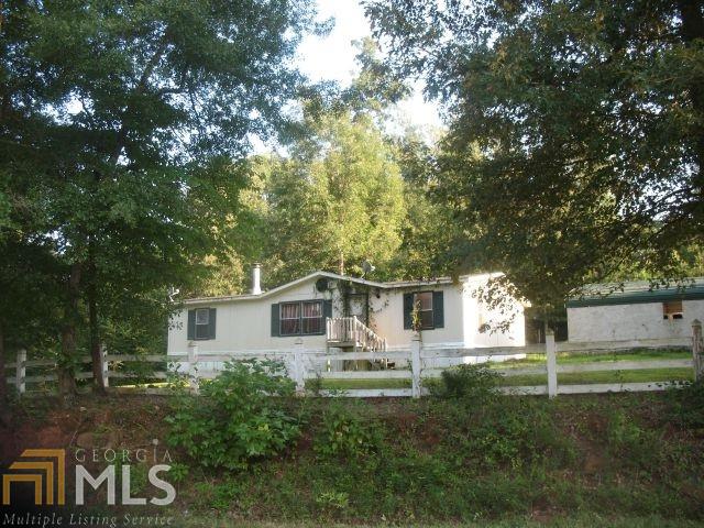 672 Borders Rd, Commerce, GA 30530 photo 1