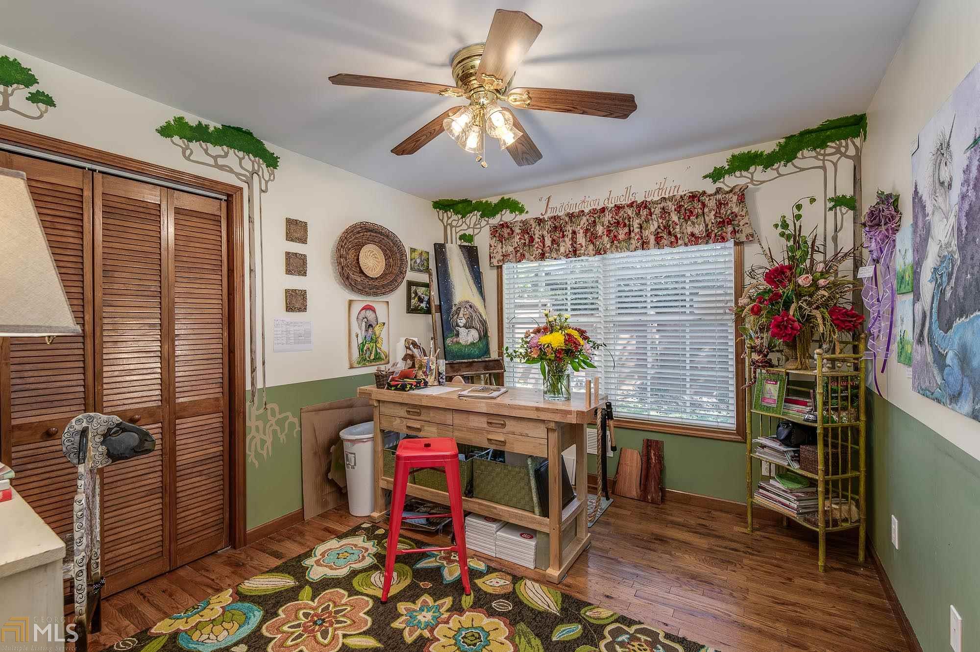 280 S River Dr, Jackson, GA 30233 photo 17