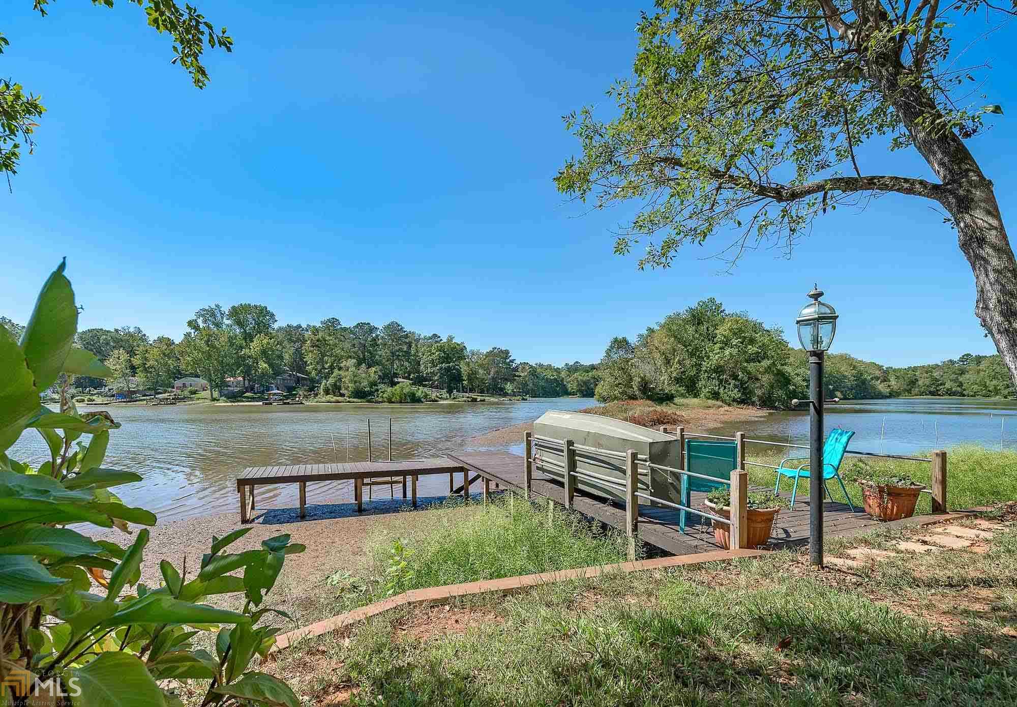 280 S River Dr, Jackson, GA 30233 photo 5