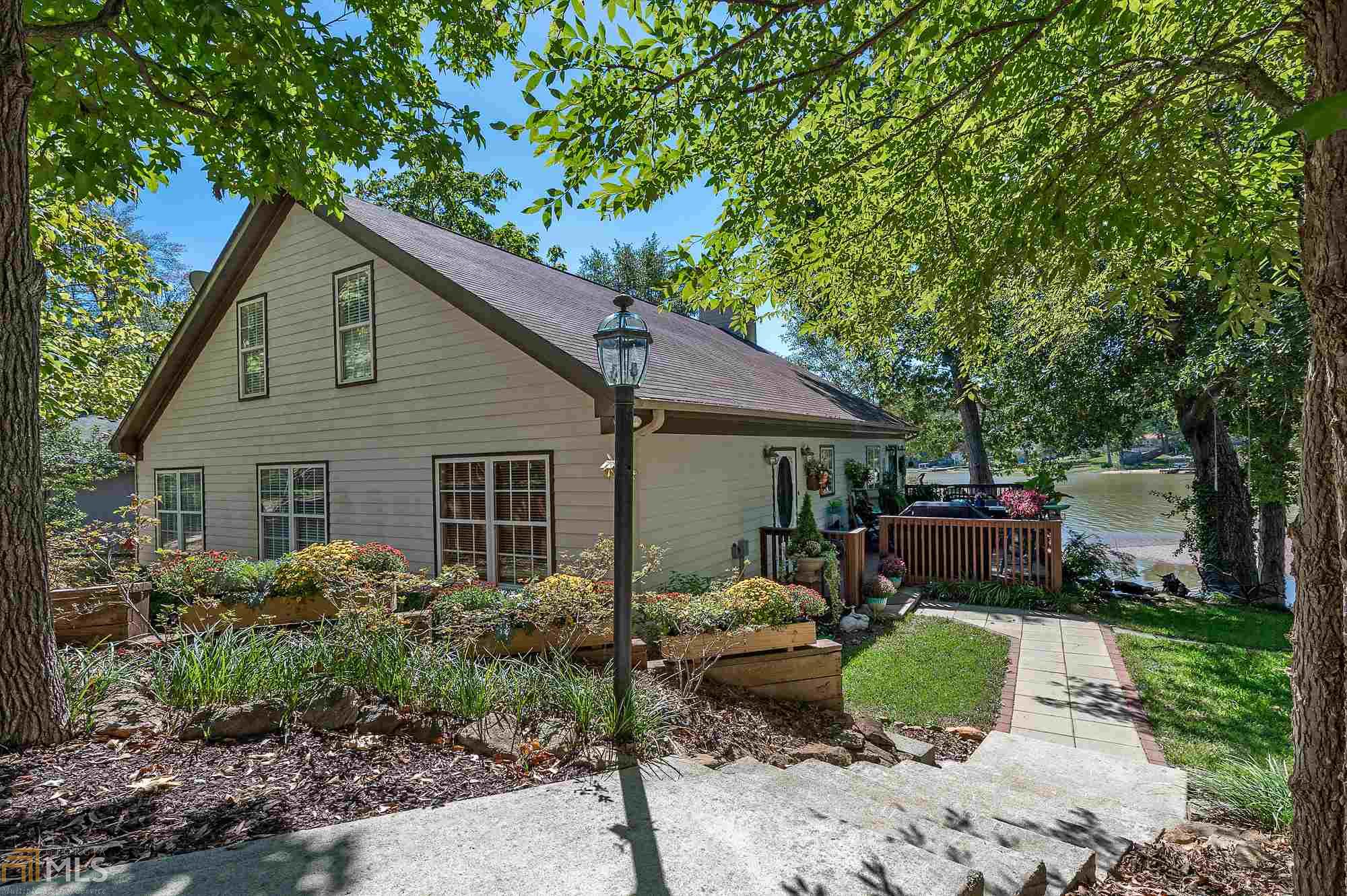 280 S River Dr, Jackson, GA 30233 photo 1