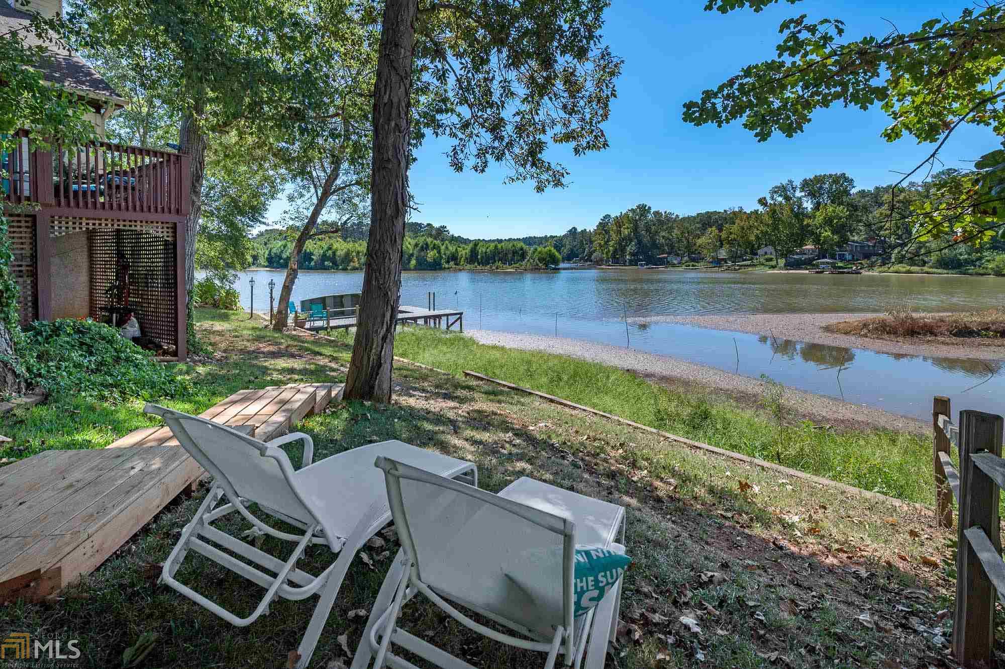 280 S River Dr, Jackson, GA 30233 photo 4