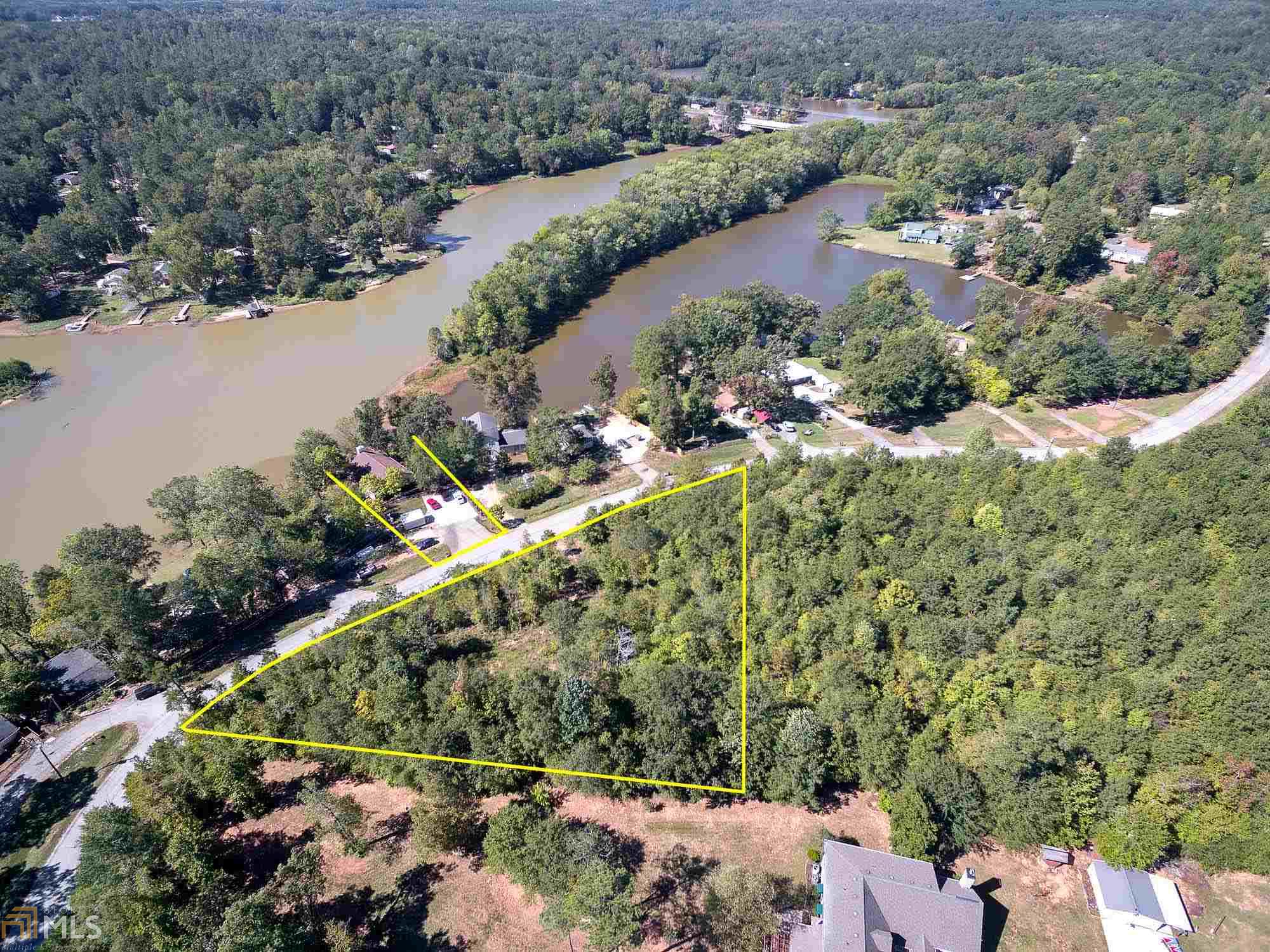 280 S River Dr, Jackson, GA 30233 photo 13