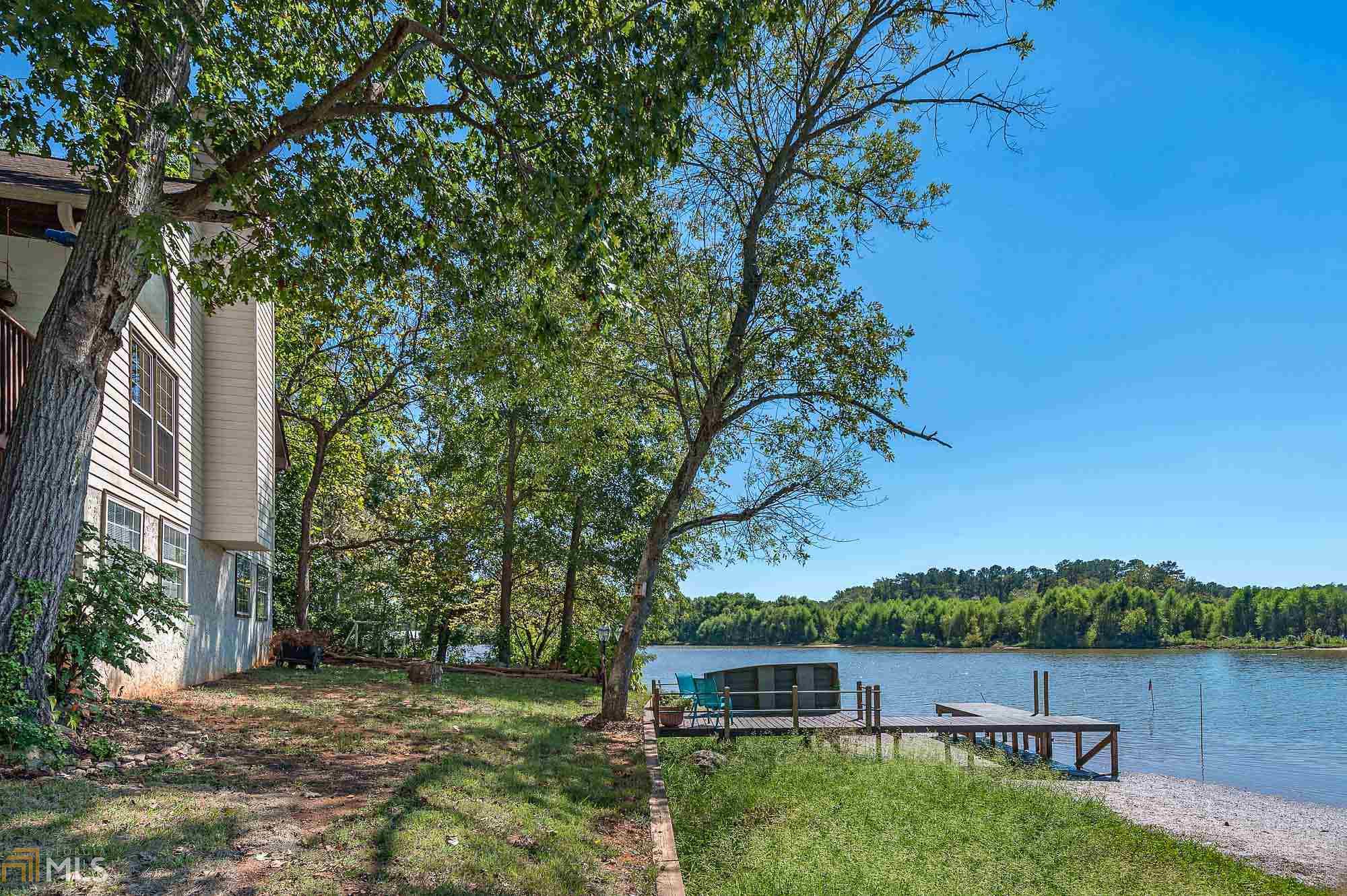 280 S River Dr, Jackson, GA 30233 photo 2