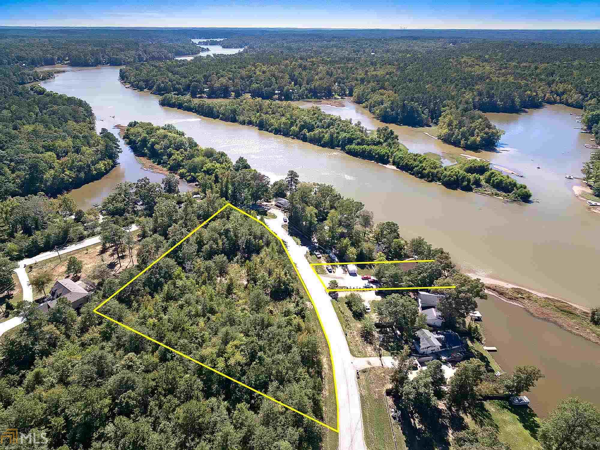 280 S River Dr, Jackson, GA 30233 photo 11