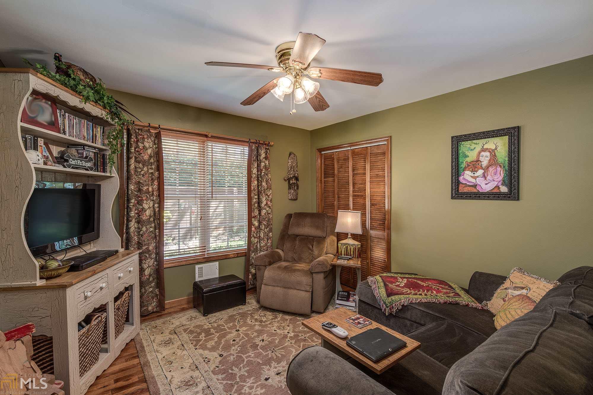 280 S River Dr, Jackson, GA 30233 photo 16