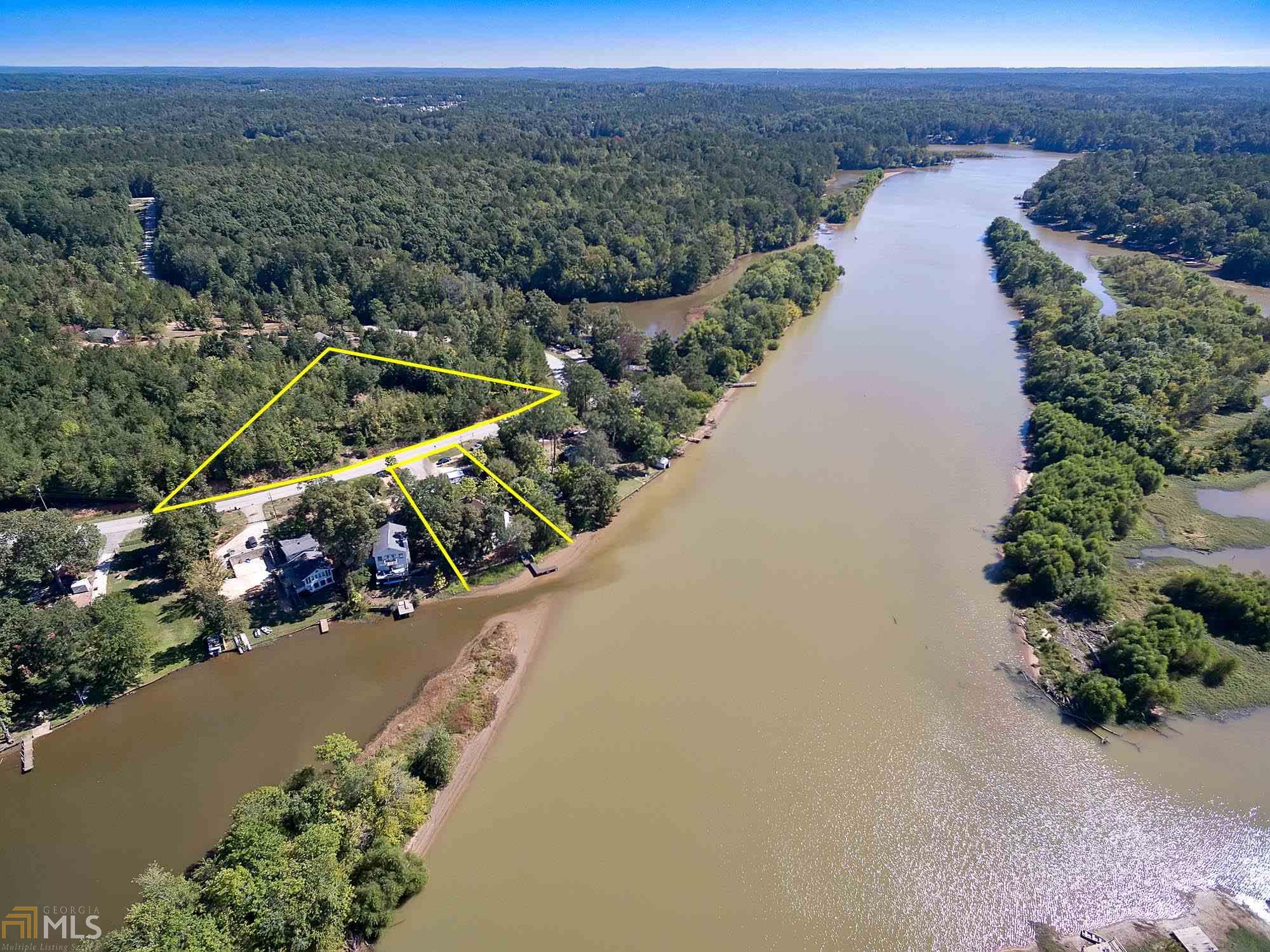 280 S River Dr, Jackson, GA 30233 photo 12
