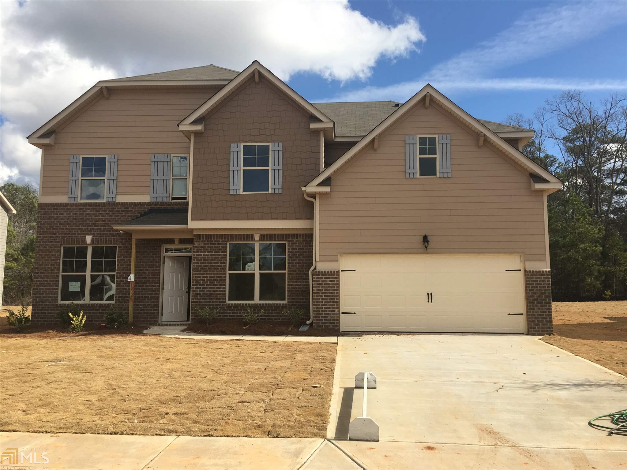 220 Silver Willow Walk, Covington, GA 30016 photo 1