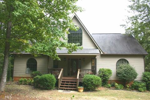 158 Antony Dr, Jackson, GA 30233 photo 1