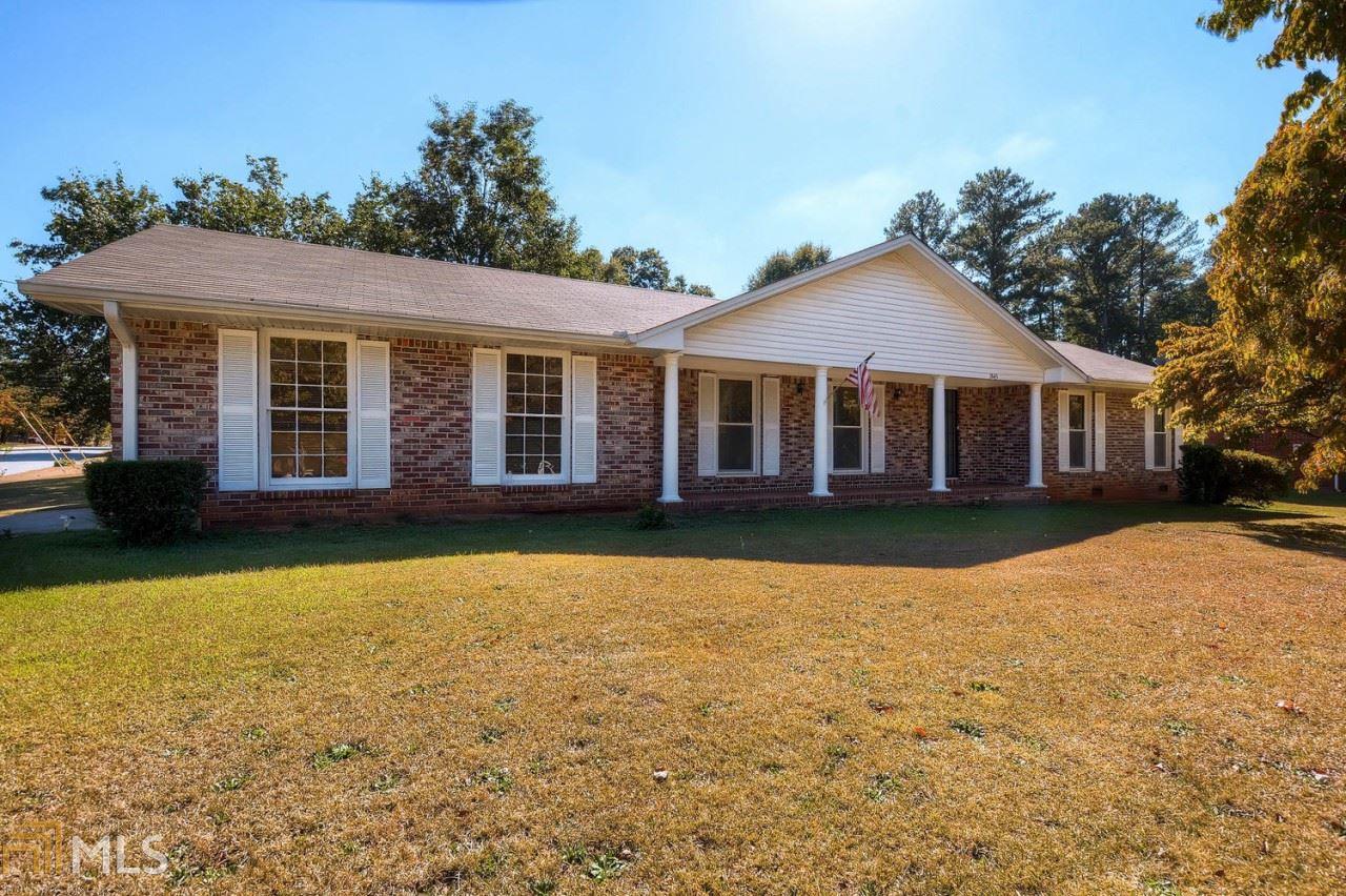 6121 Twilight Trl, Morrow, GA 30260 photo 1