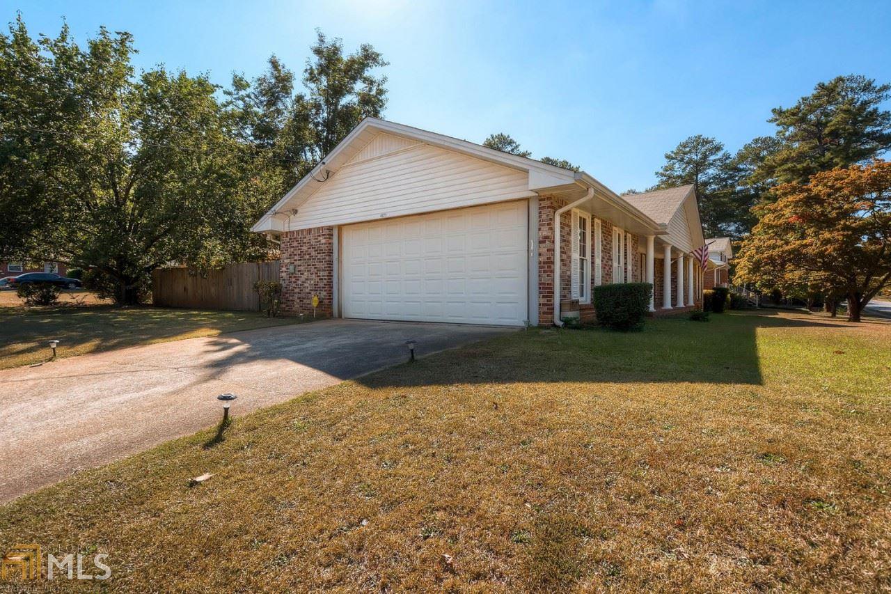 6121 Twilight Trl, Morrow, GA 30260 photo 12