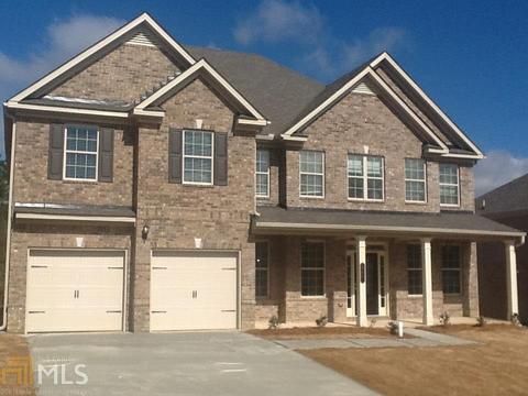 579 Lorretta Way, Grayson, GA 30017 photo 1