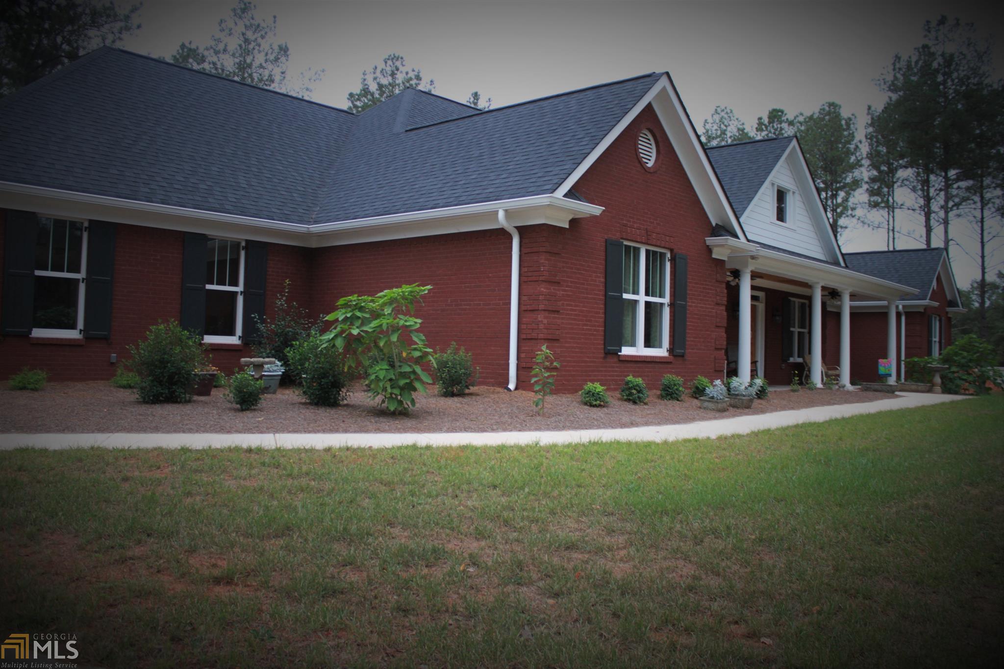 4505 Locklin Rd, Monroe, GA 30655 photo 2