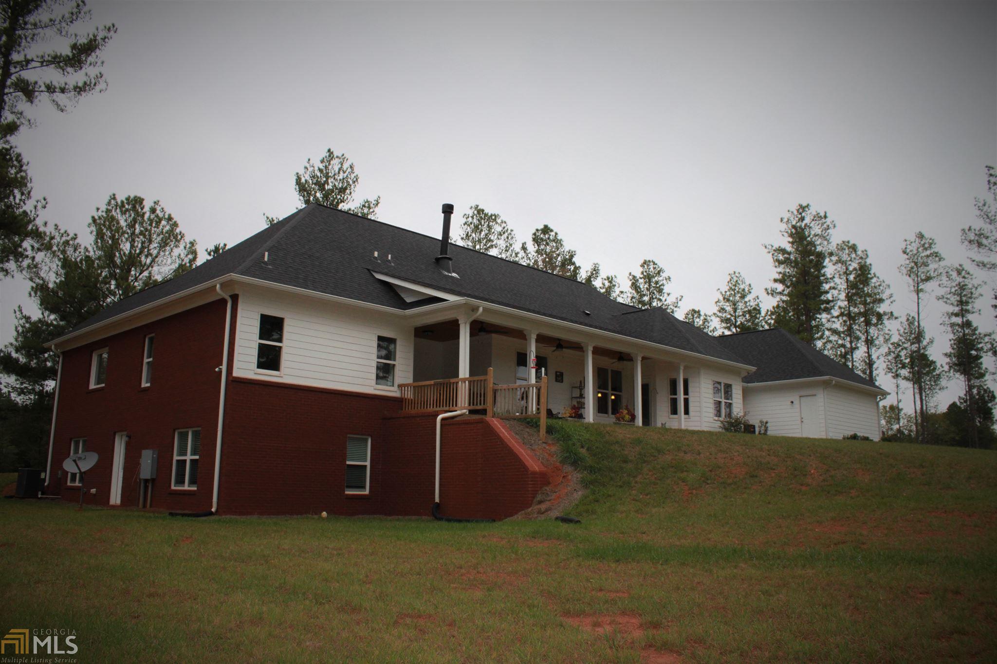 4505 Locklin Rd, Monroe, GA 30655 photo 3