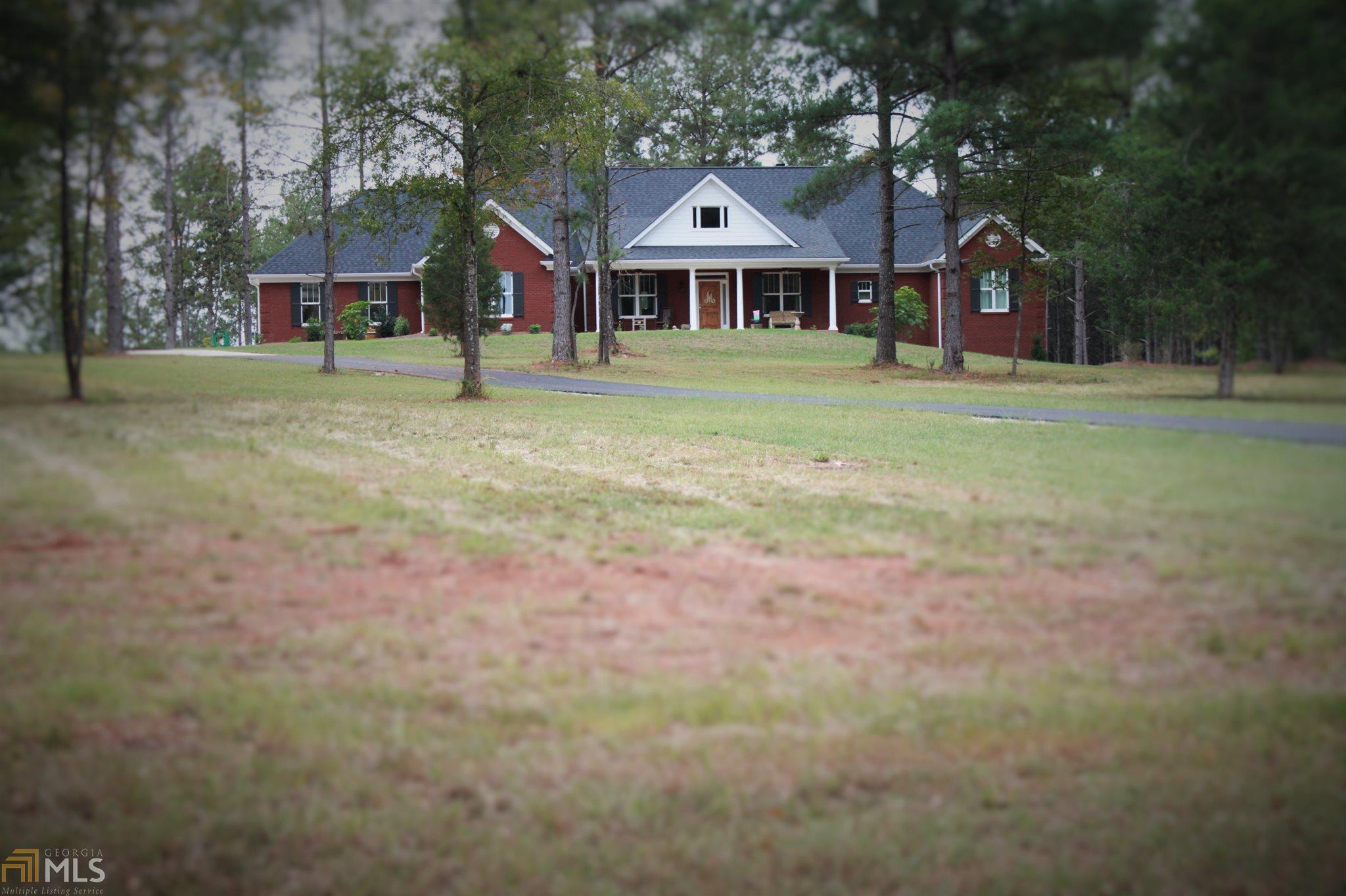 4505 Locklin Rd, Monroe, GA 30655 photo 1
