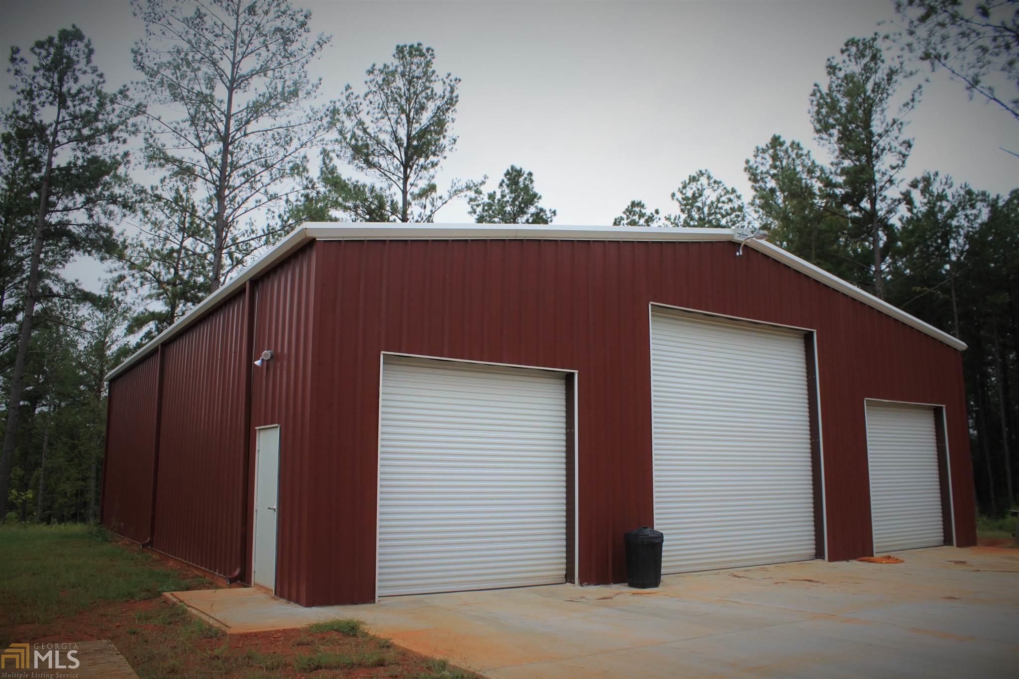 4505 Locklin Rd, Monroe, GA 30655 photo 4